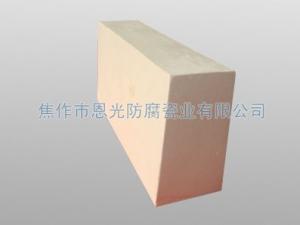 耐酸磚具有耐磨性、熱導(dǎo)率